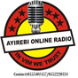 Ayirebi Online Radio