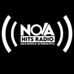 Nova Hits Radio Logo