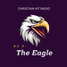 93 5 The Eagle Logo