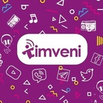 Timveni Online Logo