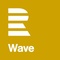 ČRo Radio Wave Logo