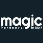 Magic FM Logo