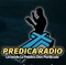 Predica Radio Logo
