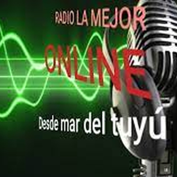 Radio La Mejor Online Buenos Aires, Argentina Listen Online