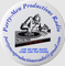 PMP RADIO Logo