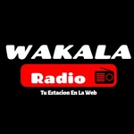 Wakala Radio Logo