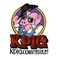 K-PIG - KP7G Logo