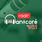 Rádio Manicoré Logo
