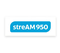 StreAM 950 Logo