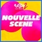 Europe 2 - New Scene Logo