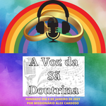 Rádio A Voz da Sã Doutrina Logo