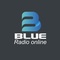 Radio Blue Logo