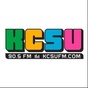 90.5 KCSU - KCSU-FM