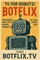 Botflix Radioo Logo