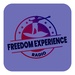 Freedom LoveZone Radio Logo