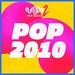 Europe 2 - Pop 2010 Logo