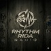 Rhythm Rida Radio Logo