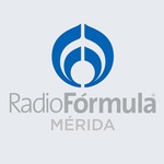 Radio Fórmula - Mérida - XHZ