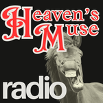 Heaven's Muse Radio Logo
