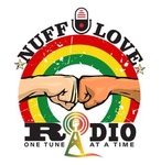 Nufflove Radio Logo
