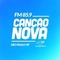 Rádio Canção Nova Logo