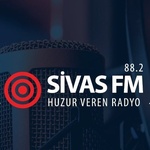 Sivas FM Logo
