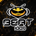 Beat 100.9 - XHSON Logo