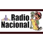 Radio Nacional De Huanuni Logo