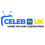 Celeb TV UK Live Logo