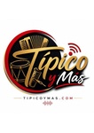 TipicoYMas Logo
