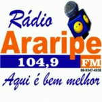 Radio Araripe Logo