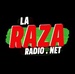 La Raza Radio Logo