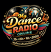 My Dance Radio Online Logo