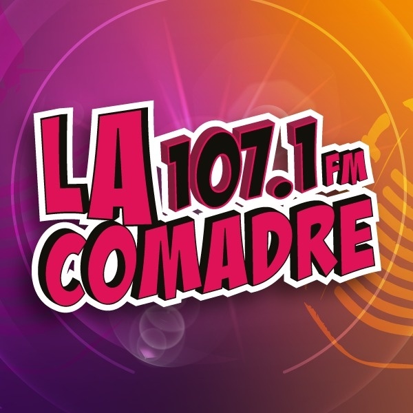 La Comadre XHVTH FM 107.1 Matamoros, TM, Mexico Listen Online