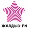 Жұлдыз FM Logo