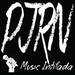 PJRN The Peace & Justice Radio Network Logo
