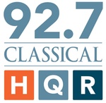 Classical 92.7 HQR - WHQR-HD2