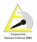Emisora Cultural 2001 Logo