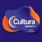 Rádio Cultura Fm 101,7 Logo
