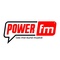 Power Fm Zalau Logo