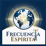 Frecuencia Espírita en Español Logo
