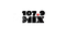 107.9 THE MIX Logo