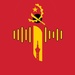 Interkinois Angola Logo