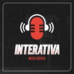 Web Rádio e Blog Interativa Logo