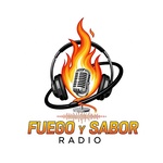 Fuego y Sabor Radio Online Logo