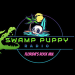 Swamp Puppy Radio Logo