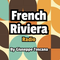 French Riviera Radio Logo
