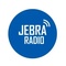 Jebra Radio Logo