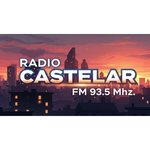 Radio Castelar Argentina Logo