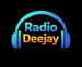 Radio Deejay Logo